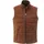Pierre Cardin Steppweste Braun M