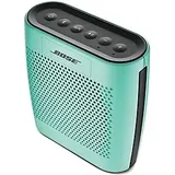 Bose SoundLink Colour Bluetooth speaker mintgrün