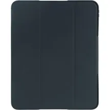DEQSTER Rugged RT2 Case für iPad Pro 13" (M4) Schwarz