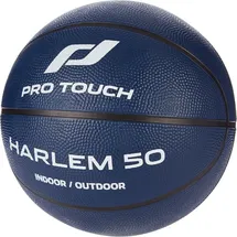 Pro Touch Basketball Basketball Harlem 50 BLUEDARK/WHITE 5