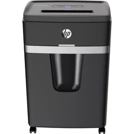 HP Pro Shredder 12MC Schwarz