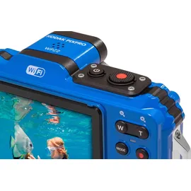 Kodak Pixpro WPZ2 blau