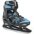 Boy black/astro blue 34-37