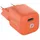 Realpower PB-10000 Power Pack Orange