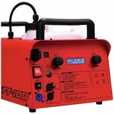 Antari FT-100 Rot
