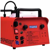 Antari FT-100 Rot