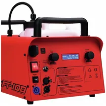 Antari FT-100 Rot