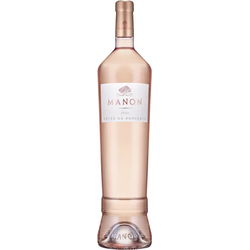 Côtes de Provence Rosé Famille Ravoire MAGNUM 2022