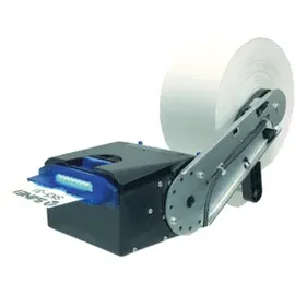 Star Micronics Star Sanei SK1-V311SF4-Q-M-SP, 8 Punkte/mm (203dpi), Cutter, USB, RS232