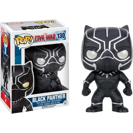 Funko Black Panther Sammelfigur 10 cm