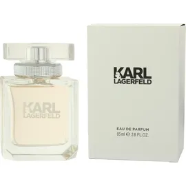 Karl Lagerfeld Eau de Parfum 85 ml