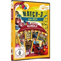 Match 3 6-Er Box Vol.7