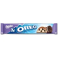 (27,03€/1kg) Milka Oreo, Schokolade, 37g Riegel