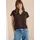 Cecil Kurzarm Shirt im Tunika-Look - L