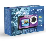 Easypix Aquapix W3048 Edge Violet
