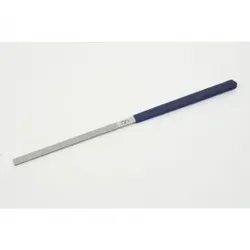 Tamiya Feile Flach 6mm breit f.Kunstst.