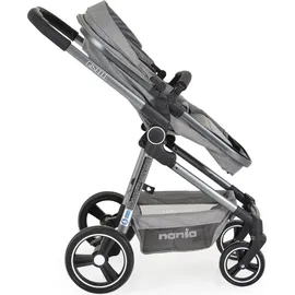 Moni Kombikinderwagen 2 in 1 Giselle