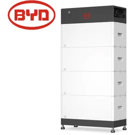 BYD Premium HVM+ 11.0 Battery Box 11,04 kWh