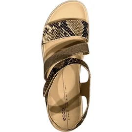 ECCO Flowt Damen Beige 37