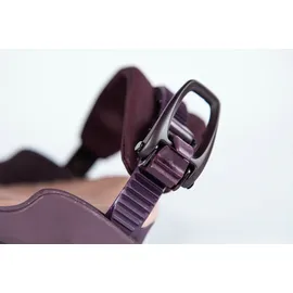 Nitro Cosmic Snowboardbindung ultra black