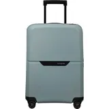 Samsonite Magnum Eco 4-Rollen Cabin 55 cm / 38 l ice blue