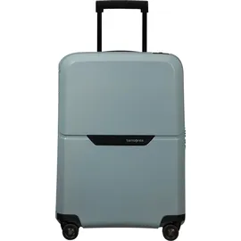 Samsonite Magnum Eco 4-Rollen Cabin 55 cm / 38 l ice blue