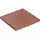 Diephaus Terrassenplatte GRANDIA Rot 40 x 40 x 4 cm