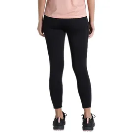 Craghoppers Alex Leggings - Black - 38