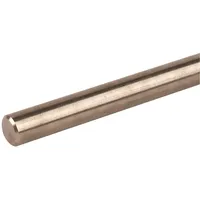Dehn Anschlussfahne Rd 10mm NIRO V4A 2000