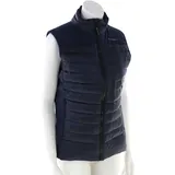 Therm-ic Powervest Urban Heizweste Blau M