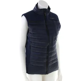 Therm-ic Powervest Urban Heizweste Blau M