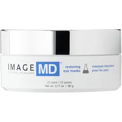 IMAGE Skincare MD Restoring Eye Masks