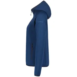 ICEPEAK Berryville Damen Midlayer blau - M
