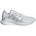 Cloud White Silver Metallic Grey One 2/3