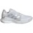 adidas Crazyflight Cloud White / Silver Metallic / Grey One 36 2/3