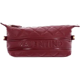 Valentino Ada Cosmetic Case, Necessaire, Rot