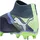 Puma Future 7 Match+ Herren Gray Skies-Puma White-Fizzy Apple 44,5