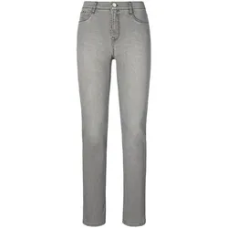 Slim Fit-Jeans Modell Mary Brax Feel Good denim, 44