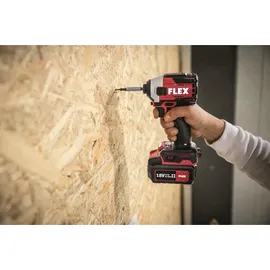 Flex ID 1/4" 18,0-EC HD C ohne Akku