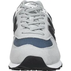 New Balance 574 Herren Linen/NB White 41,5