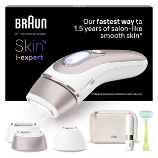 Braun Smart IPL Skin i·expert PL7249,