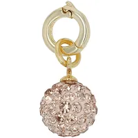 Amor Charm Kugel Silber 2038484