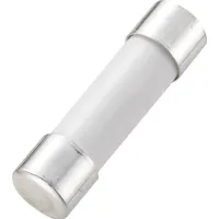 TRU Components 442403 HC10aR Feinsicherung (Ø x L) 10.3 mm x 38 mm 10 A 1000 V Flink -F- Inhalt 1 St.