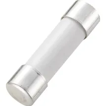 TRU Components 442403 HC10aR Feinsicherung (Ø x L) 10.3 mm x 38 mm 10 A 1000 V Flink -F- Inhalt 1 St.