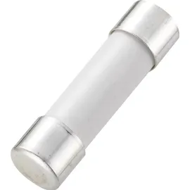 TRU Components 442403 HC10aR Feinsicherung (Ø x L) 10.3 mm x 38 mm 10 A 1000 V Flink -F- Inhalt 1 St.