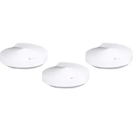 TP-Link Deco M5 Mesh System 3er Pack