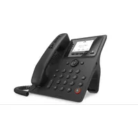 Poly Ccx 350 Phone Teams Poe, Telefon, Schwarz
