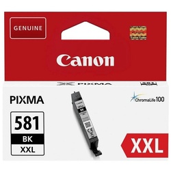 Canon CLI-581BK XXL Black Tintenpatrone Tintenpatrone schwarz cw-mobile