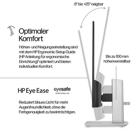 HP Serie 5 524sh 24''