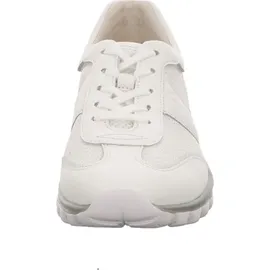 Gabor Sneaker Low Weiß Damen 37,5